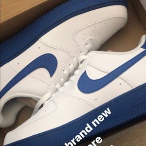 Brand new forces